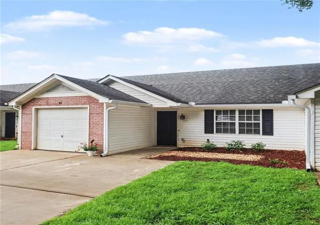 Photo 2 of Townhouse for sale at 209 E Wilson St #91, Villa Rica, GA 30180 | MLS# 7811879 | Listing updated on 2026-09-11