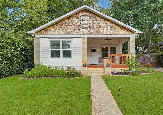 Photo 1 of Single family home for sale at 1783 Dorsey Ave, Atlanta, GA 30344 | MLS# 7835031 | Listing updated on 2026-09-11