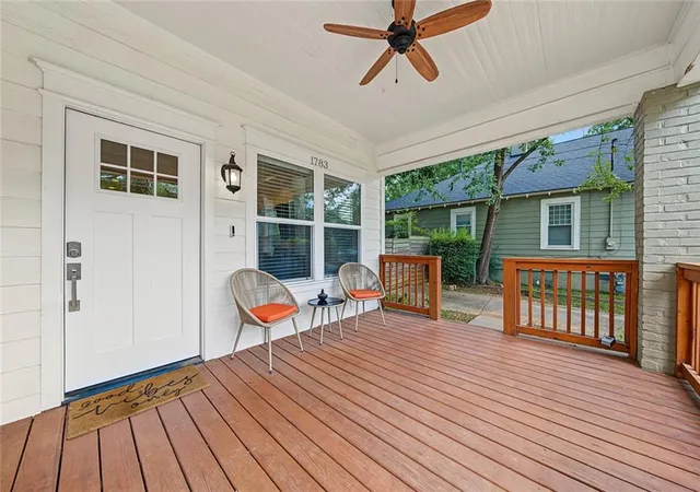 Photo 3 of Single family home for sale at 1783 Dorsey Ave, Atlanta, GA 30344 | MLS# 7835031 | Listing updated on 2026-09-11