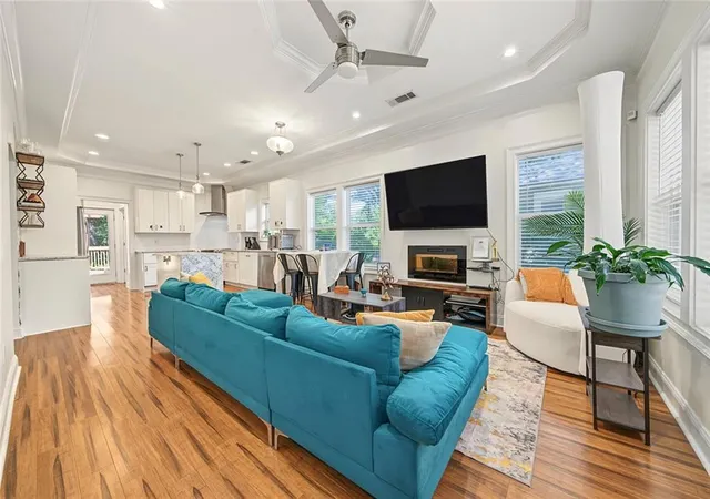 Photo 3 of Single family home for sale at 1783 Dorsey Ave, Atlanta, GA 30344 | MLS# 7835031 | Listing updated on 2026-09-11