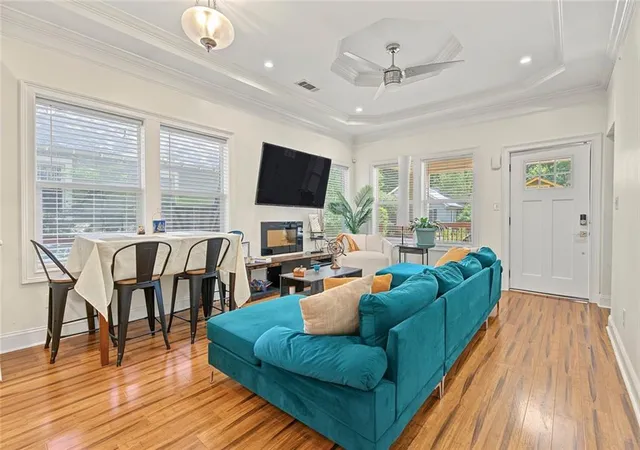 Photo 4 of Single family home for sale at 1783 Dorsey Ave, Atlanta, GA 30344 | MLS# 7835031 | Listing updated on 2026-09-11