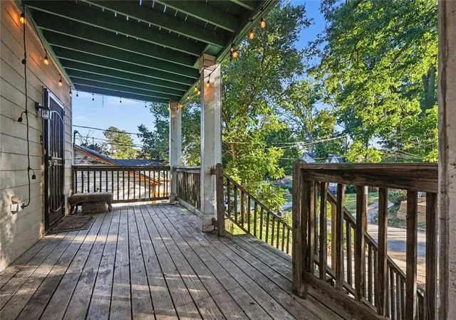 Photo 3 of Single family home for sale at 230 Burbank Dr NW, Atlanta, GA 30314 | MLS# 7857357 | Listing updated on 2026-10-23
