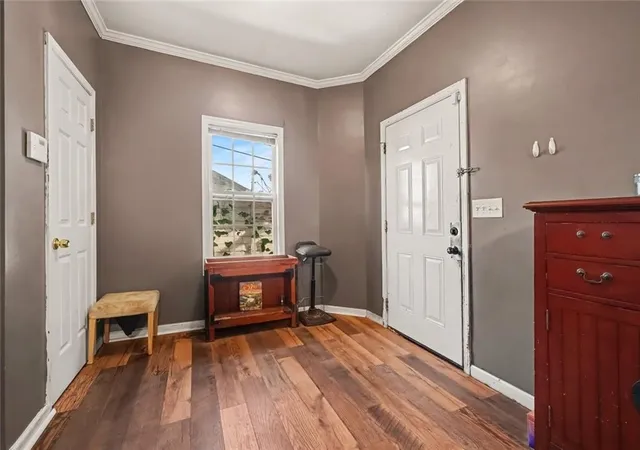 Photo 4 of Single family home for sale at 230 Burbank Dr NW, Atlanta, GA 30314 | MLS# 7857357 | Listing updated on 2026-10-23