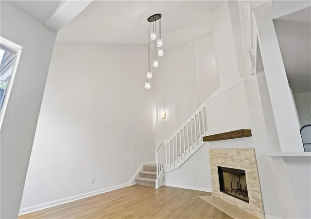 Photo 1 of Condo for sale at 312 Hawkstone Way #312, Johns Creek, GA 30022 | MLS# 7835577 | Listing updated on 2026-09-13