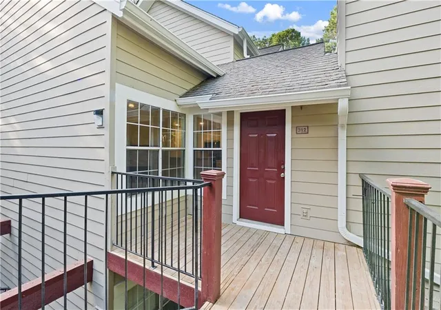 Photo 2 of Condo for sale at 312 Hawkstone Way #312, Johns Creek, GA 30022 | MLS# 7835577 | Listing updated on 2026-09-13