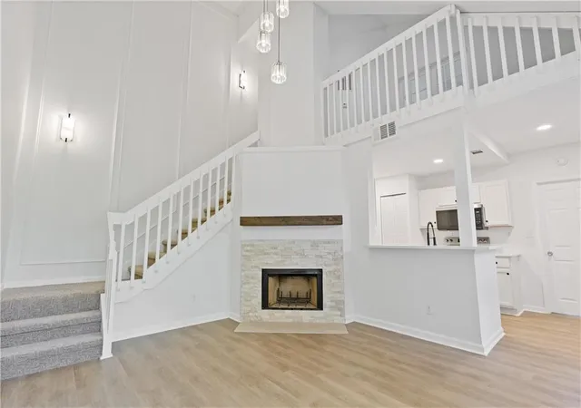 Photo 3 of Condo for sale at 312 Hawkstone Way #312, Johns Creek, GA 30022 | MLS# 7835577 | Listing updated on 2026-09-13
