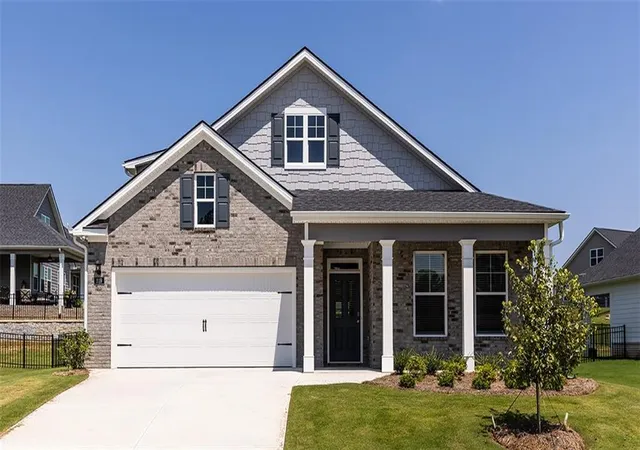 Photo 1 of Single family home for sale at 219 Parnassus Ave, Locust Grove, GA 30248 | MLS# 7752177 | Listing updated on 2026-09-09