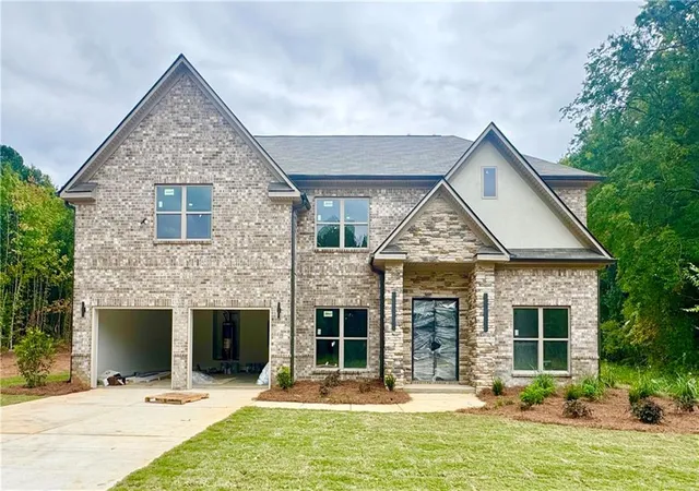 Photo 1 of Single family home for sale at 1082 Horizon Ct, Covington, GA 30016 | MLS# 7826755 | Listing updated on 2026-09-19