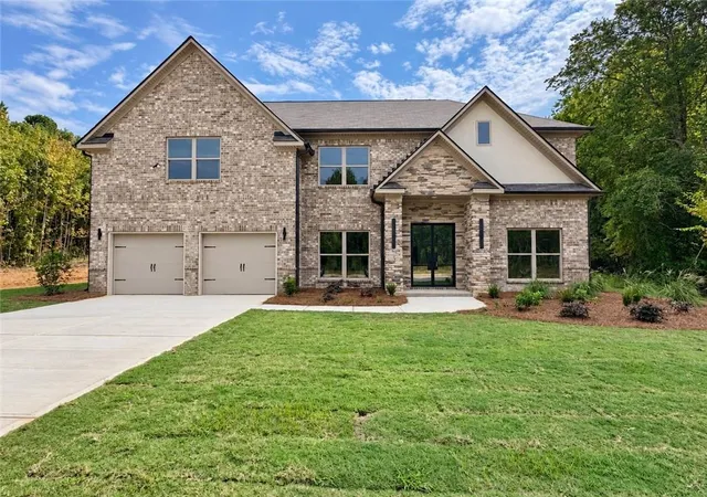 Photo 1 of Single family home for sale at 1082 Horizon Ct, Covington, GA 30016 | MLS# 7826755 | Listing updated on 2026-09-21
