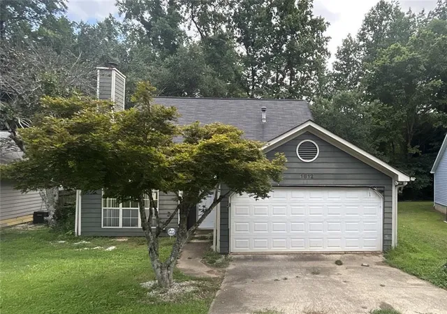 Photo 1 of Sale Pending at 1812 Killarney Dr Sw, Marietta, GA 30008 | MLS# 7832254 | Listing updated on 2026-09-18