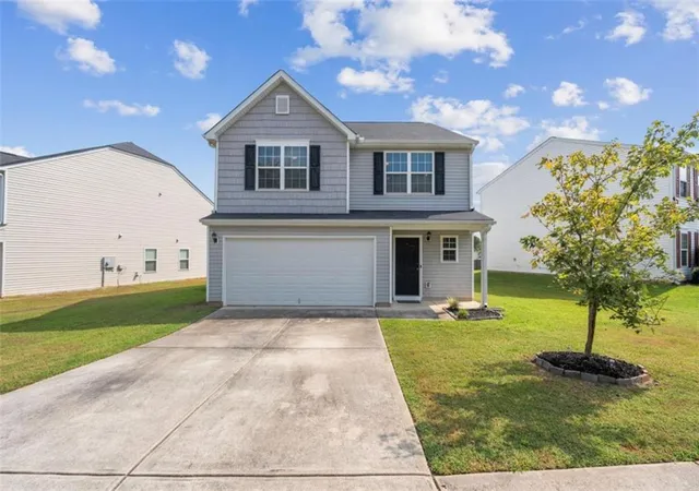Photo 1 of Sale Pending at 2859 S Hills, Riverdale, GA 30296 | MLS# 7835331 | Listing updated on 2026-10-15
