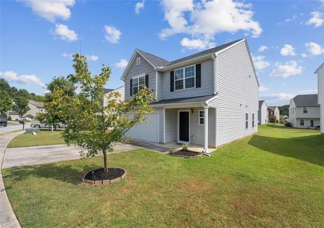 Photo 2 of Sale Pending at 2859 S Hills, Riverdale, GA 30296 | MLS# 7835331 | Listing updated on 2026-10-15
