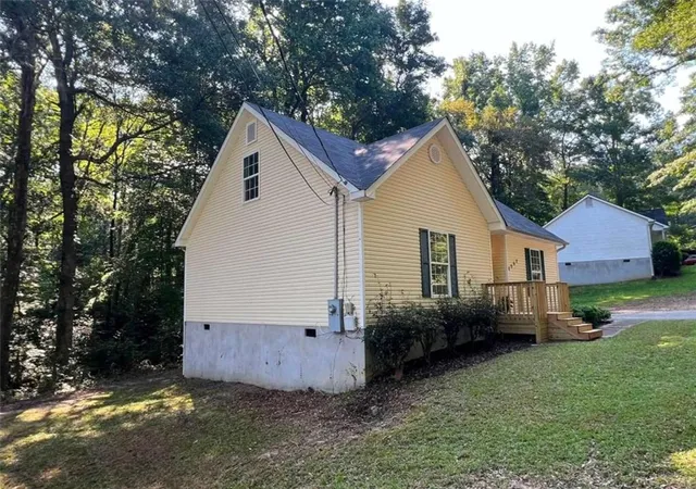 Photo 2 of Single family home for sale at 8062 Malone St, Douglasville, GA 30134 | MLS# 7832690 | Listing updated on 2026-09-04