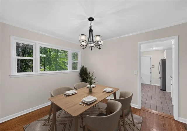 Photo 4 of Single family home for sale at 3268 N Druid Hills Rd, Decatur, GA 30033 | MLS# 7844767 | Listing updated on 2026-09-25