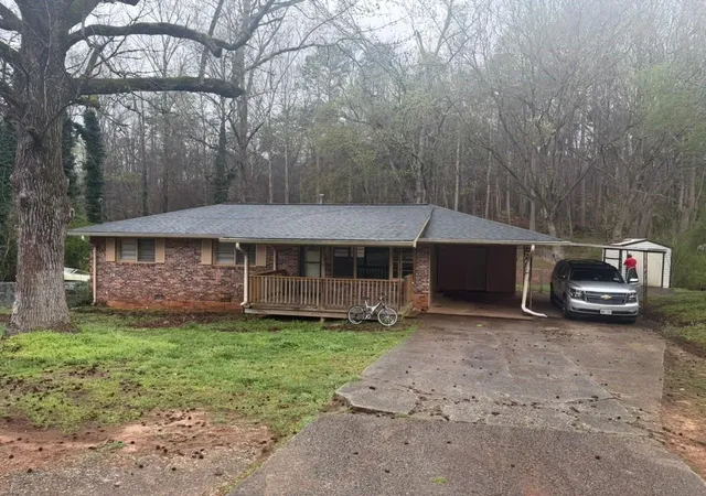 Photo 2 of Single family home for sale at 803 S Red Rock Rd, Toccoa, GA 30577 | MLS# 7833756 | Listing updated on 2026-09-09