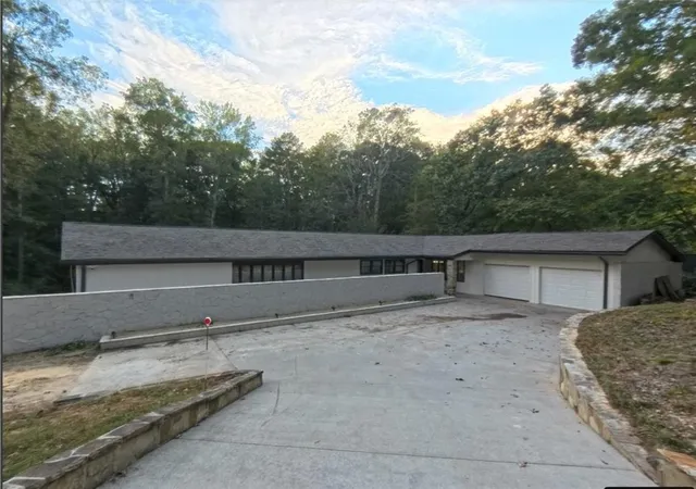 Single family home for sale at 1351 Paces Forest Dr NW, Atlanta, GA 30327 | MLS# 7830727