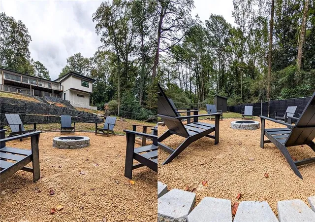 Photo 2 of Single family home for sale at 1351 Paces Forest Dr Nw, Atlanta, GA 30327 | MLS# 7830727 | Listing updated on 2026-09-02