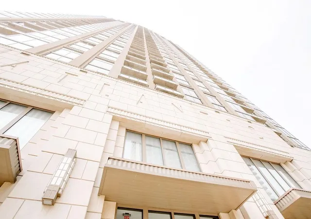 Photo 2 of Condo for sale at 270 17th Street NW #3804, Atlanta, GA 30363 | MLS# 7829149 | Listing updated on 2026-09-02