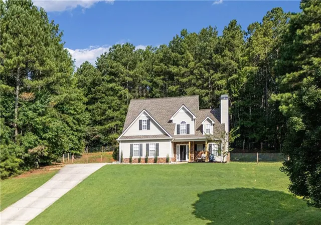 Photo 1 of Sale Pending at 117 Walkers Pond Dr, Villa Rica, GA 30180 | MLS# 7832342 | Listing updated on 2026-10-21
