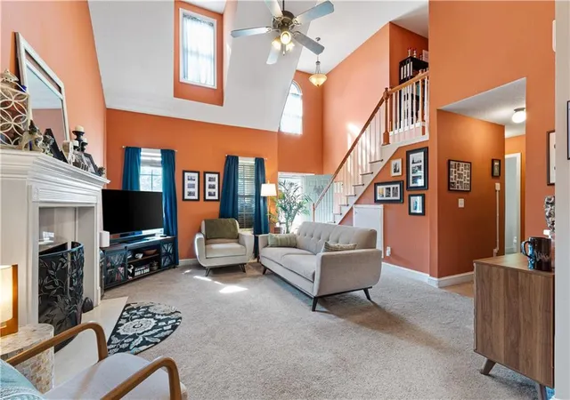 Photo 4 of Sale Pending at 117 Walkers Pond Dr, Villa Rica, GA 30180 | MLS# 7832342 | Listing updated on 2026-10-21