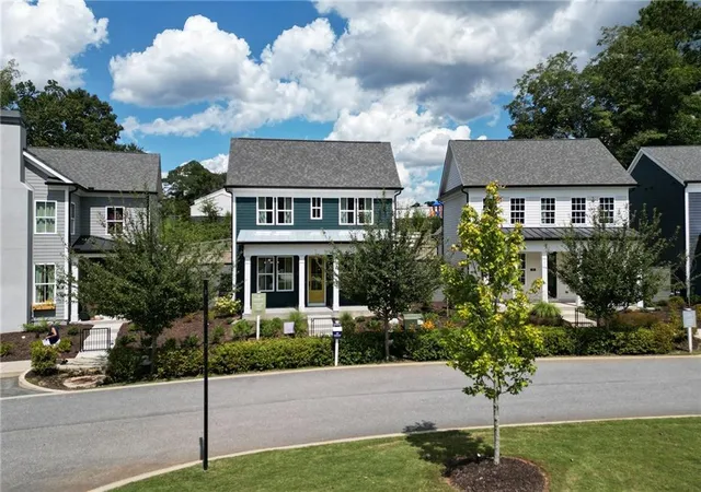 Photo 1 of Single family home for sale at 29 Hydrangea Unit 72 Way, Auburn, GA 30011 | MLS# 7510703 | Listing updated on 2026-09-25