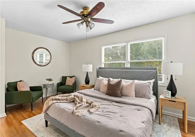 Photo 3 of Single family home for sale at 3194 Isoline Way Se, Smyrna, GA 30080 | MLS# 7836946 | Listing updated on 2026-10-10