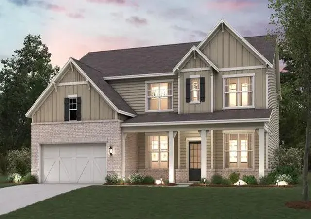 Photo 1 of Sale Pending at 2629 Marshwood Cir, Gainesville, GA 30507 | MLS# 7832219 | Listing updated on 2026-10-09