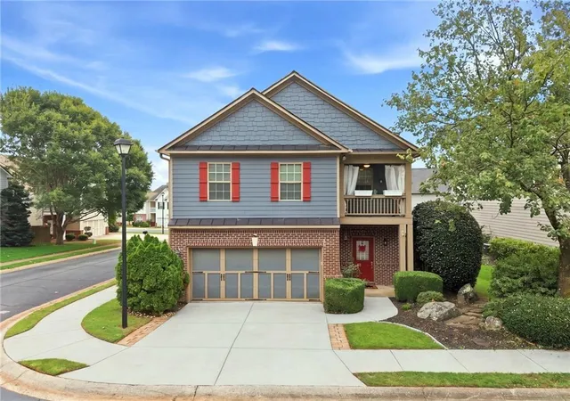 Photo 1 of Sale Pending at 5151 Apple Grv Rd, Buford, GA 30519 | MLS# 7839806 | Listing updated on 2026-10-06