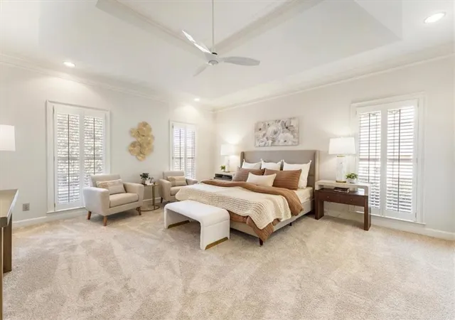 Photo 3 of Single family home for sale at 160 Landseer Way, Sandy Springs, GA 30350 | MLS# 7859114 | Listing updated on 2026-10-29