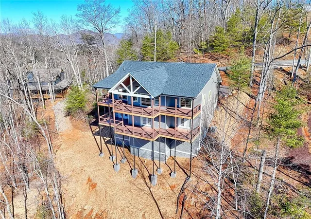Photo 1 of Single family home for sale at 438 Ml Ridge Rd, Hiawassee, GA 30546 | MLS# 7822129 | Listing updated on 2026-09-08