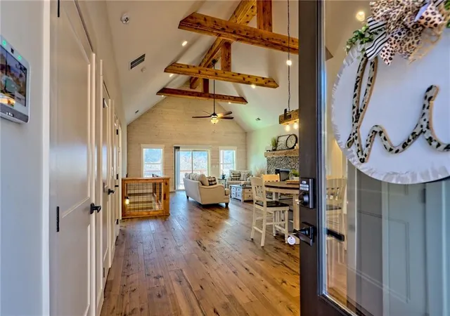 Photo 3 of Single family home for sale at 438 Ml Ridge Rd, Hiawassee, GA 30546 | MLS# 7822129 | Listing updated on 2026-09-08