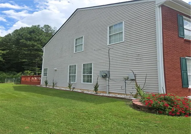 Photo 37 of Single family home for sale at 2306 Greenside Dr, Austell, GA 30106 | MLS# 7828290 | Listing updated on 2026-09-11