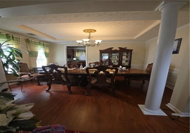 Photo 2 of Single family home for sale at 2306 Greenside Dr, Austell, GA 30106 | MLS# 7828290 | Listing updated on 2026-09-11