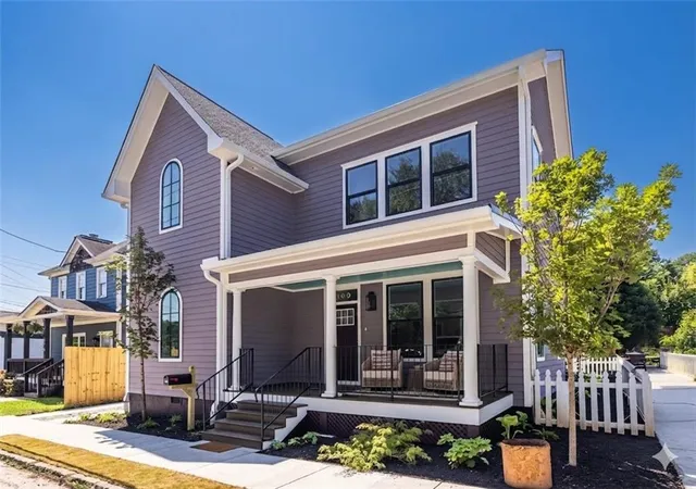 Photo 1 of Sale Pending at 169 Chester Ave, Atlanta, GA 30316 | MLS# 7839345 | Listing updated on 2026-10-10
