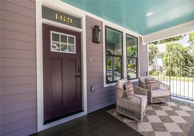 Photo 3 of Sale Pending at 169 Chester Ave, Atlanta, GA 30316 | MLS# 7839345 | Listing updated on 2026-10-10