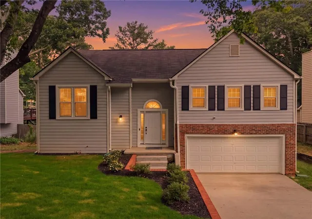 Photo 1 of Single family home for sale at 4281 Meadow Dr, Duluth, GA 30096 | MLS# 7834272 | Listing updated on 2026-09-09