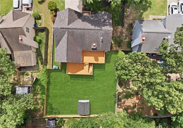 Photo 4 of Single family home for sale at 4281 Meadow Dr, Duluth, GA 30096 | MLS# 7834272 | Listing updated on 2026-09-09
