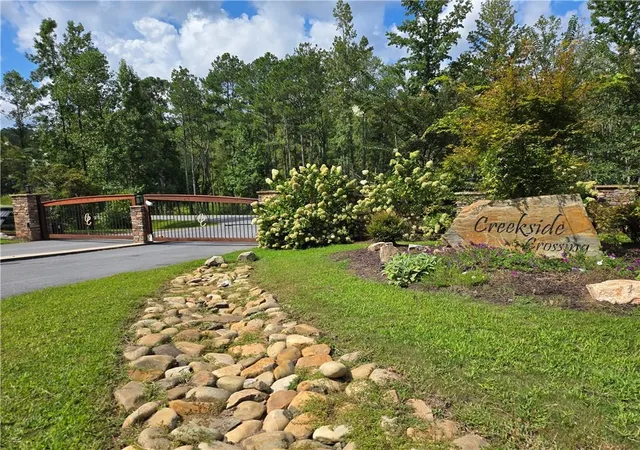 Photo 1 of Land for sale at 0 Vista Crk Dr, Talking Rock, GA 30175 | MLS# 7831243 | Listing updated on 2026-09-03