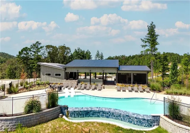 Photo 2 of Land for sale at 0 Vista Crk Dr, Talking Rock, GA 30175 | MLS# 7831243 | Listing updated on 2026-09-03