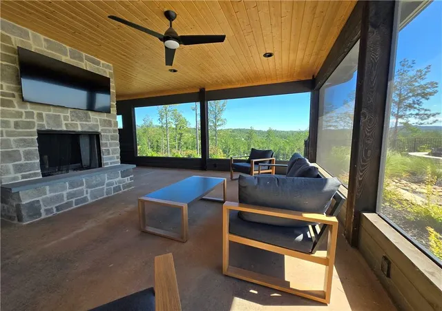 Photo 3 of Land for sale at 0 Vista Crk Dr, Talking Rock, GA 30175 | MLS# 7831243 | Listing updated on 2026-09-03
