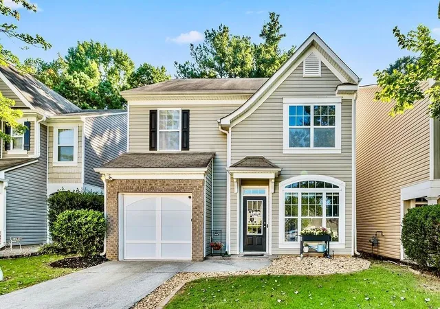 Photo 1 of Single family home for sale at 100 Oleander Way, Canton, GA 30114 | MLS# 7833450 | Listing updated on 2026-09-16