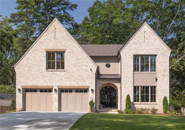 Photo 1 of Single family home for sale at 1228 Kingsley Cir Ne, Atlanta, GA 30324 | MLS# 7806404 | Listing updated on 2026-10-25