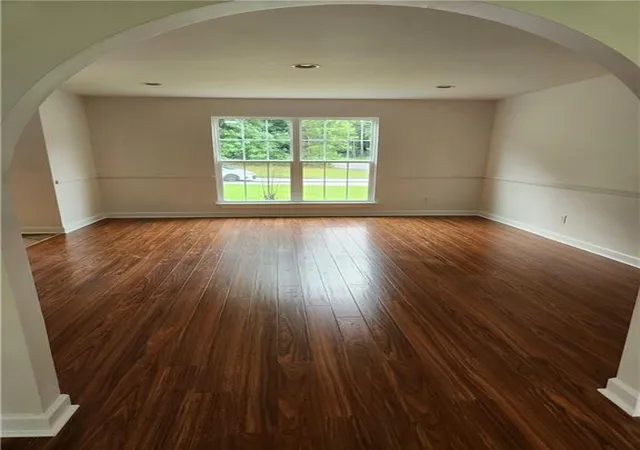 Photo 3 of Single family home for sale at 2805 Ashley Downs Ln, Atlanta, GA 30349 | MLS# 7858548 | Listing updated on 2026-10-24