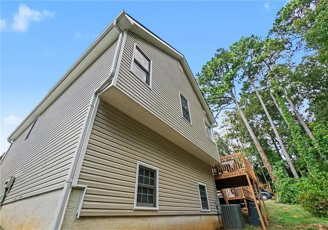 Photo 27 of Single family home for sale at 1030 Queensbury Run, Acworth, GA 30102 | MLS# 7826959 | Listing updated on 2026-09-06