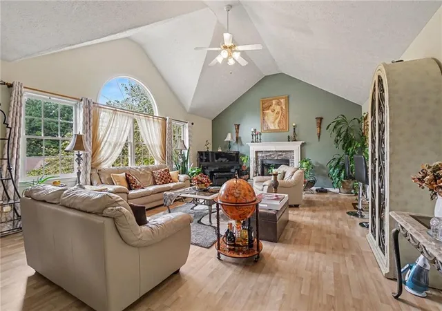 Photo 1 of Single family home for sale at 1030 Queensbury Run, Acworth, GA 30102 | MLS# 7826959 | Listing updated on 2026-09-06