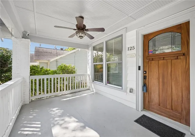 Photo 3 of Sale Pending at 125 Clifton St Se, Atlanta, GA 30317 | MLS# 7841551 | Listing updated on 2026-10-04