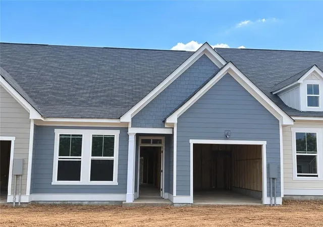 Photo 1 of Townhouse for sale at 108 Harmony Cir, Cartersville, GA 30120 | MLS# 7806005 | Listing updated on 2026-09-10