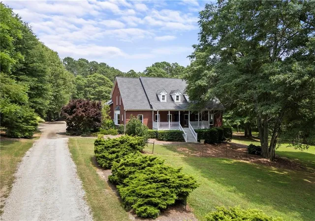 Photo 1 of Single family home for sale at 3651 Chandler Haulk Rd, Loganville, GA 30052 | MLS# 7833608 | Listing updated on 2026-09-06
