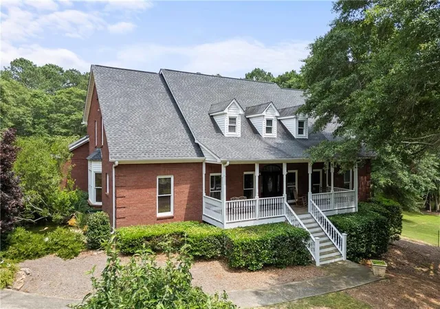 Photo 3 of Single family home for sale at 3651 Chandler Haulk Rd, Loganville, GA 30052 | MLS# 7833608 | Listing updated on 2026-09-06