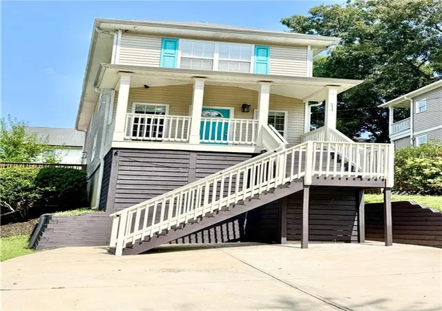 Photo 1 of Single family home for sale at 212/14 South Ave Se, Atlanta, GA 30315 | MLS# 7841203 | Listing updated on 2026-09-23